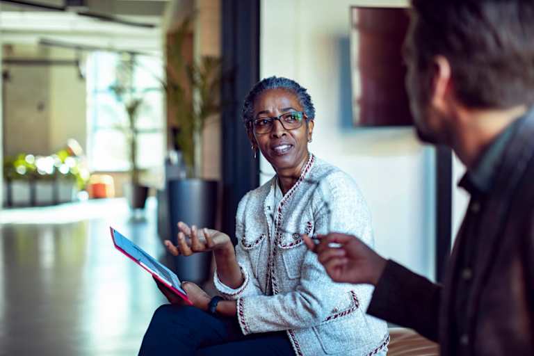 Ask a College Advisor: Should I Tell My Employer That I’m Going Back to College?