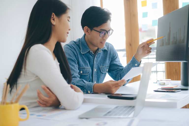 Best Online Web Design and Development Certificate Programs of 2024