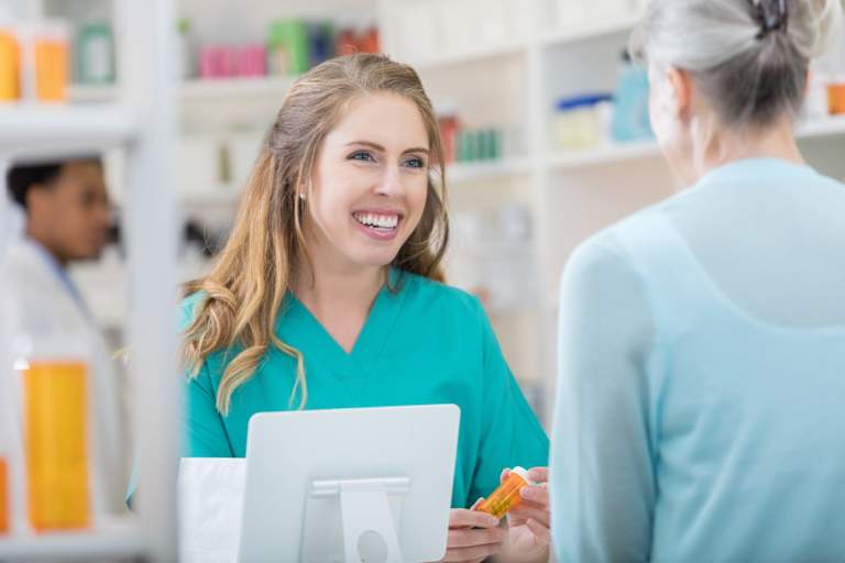 Best Online Pharmacy Technician Associate Programs
