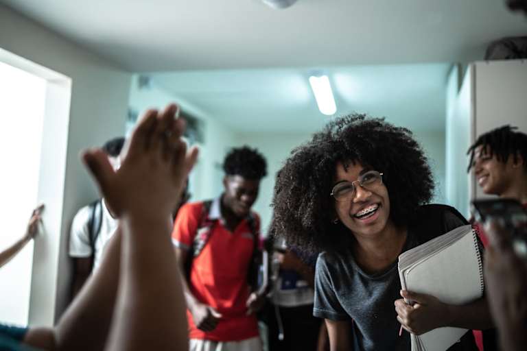 Expanding Access to Advanced Placement: Overcoming Barriers to Equity