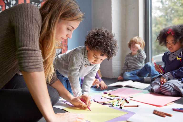 How to Become a Teacher in New Mexico