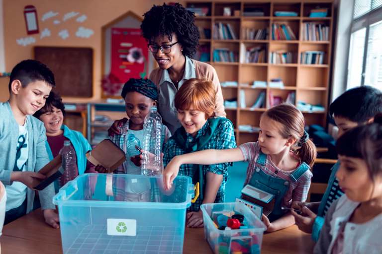 How to Become a Teacher in Oklahoma