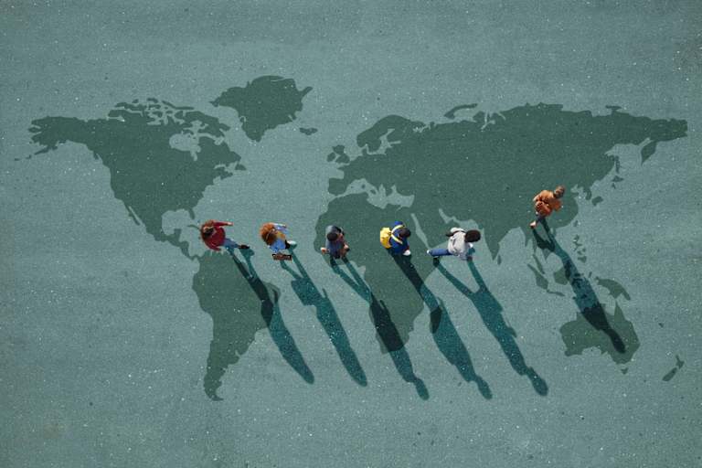 Is AP Human Geography Hard? A Complete Guide