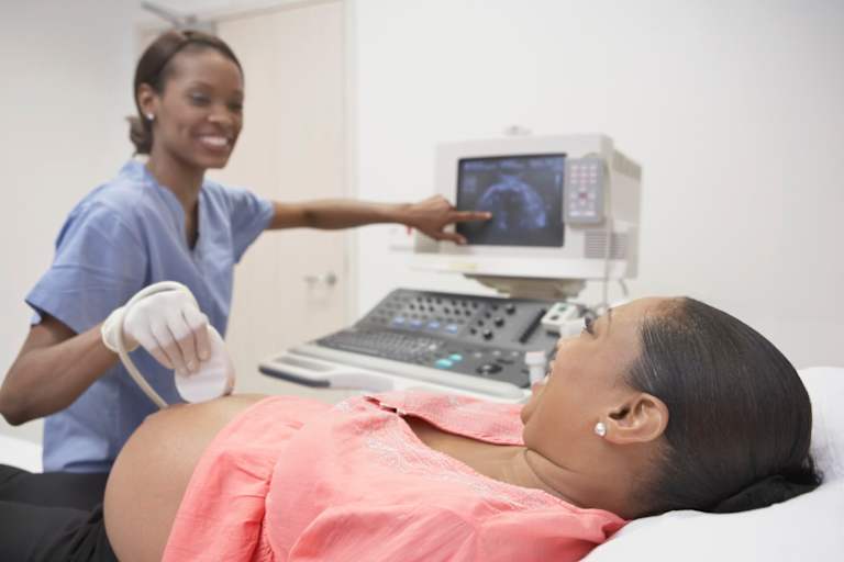 Best Online Associate in Sonography Programs of 2024