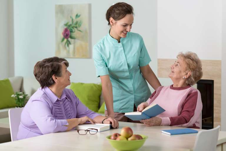 Best Online Master’s in Gerontology Programs