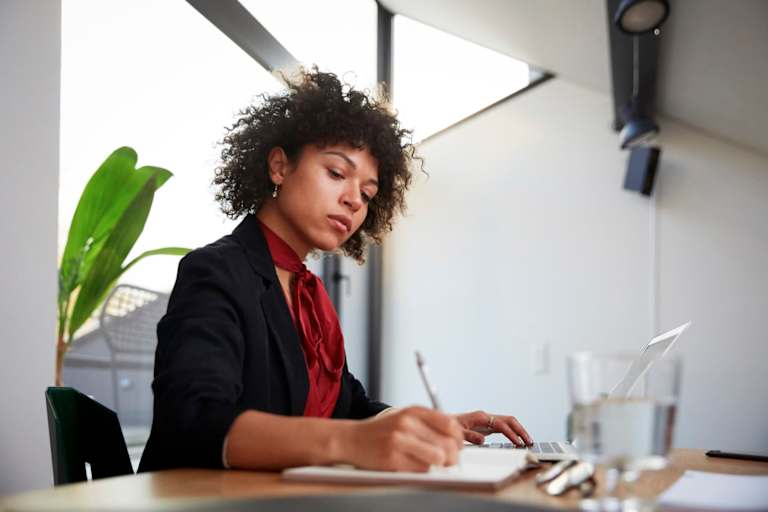 Master’s in Taxation Program Guide