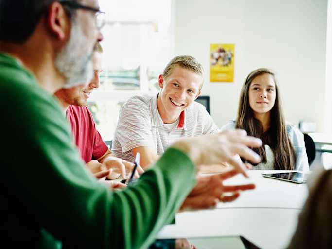 AP Language Classes: What Are They and Who Should Take Them?