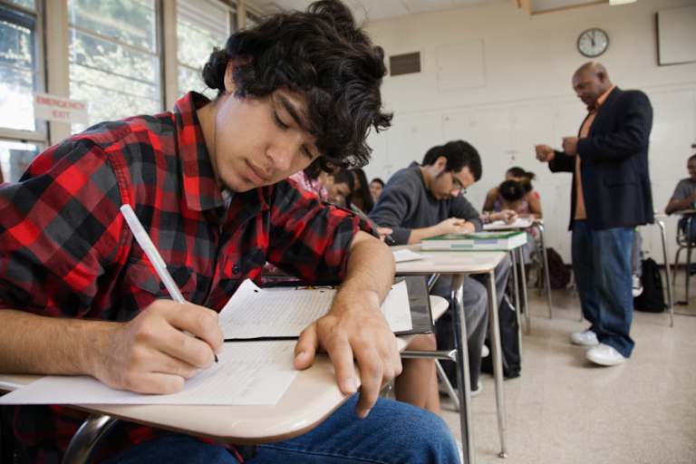 What Are the Most Popular AP Exams?