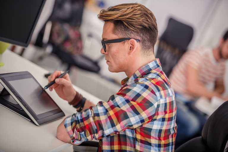 Best Animation Bootcamps
