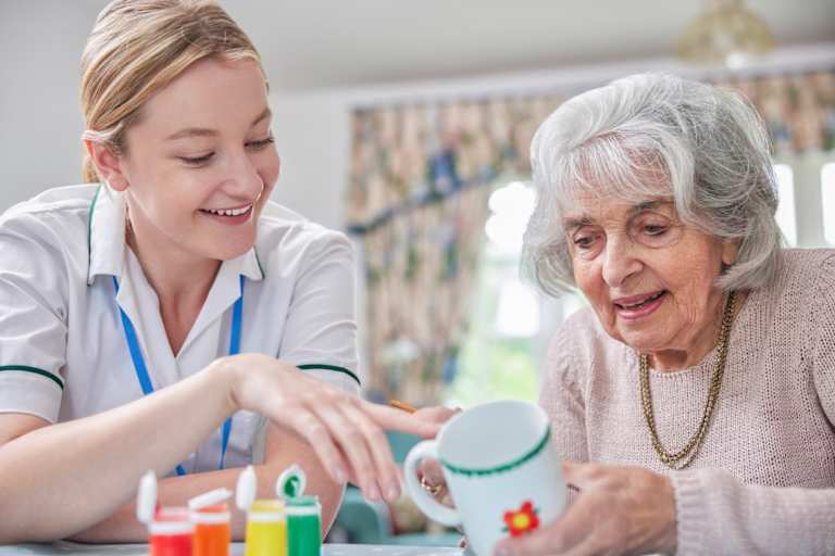 Best Master’s in Art Therapy Programs