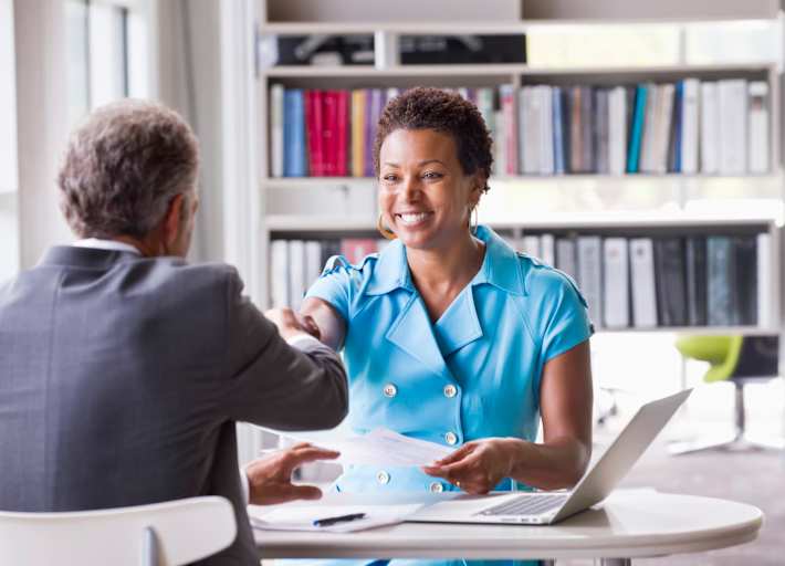 Best Online Doctorate in Human Resources