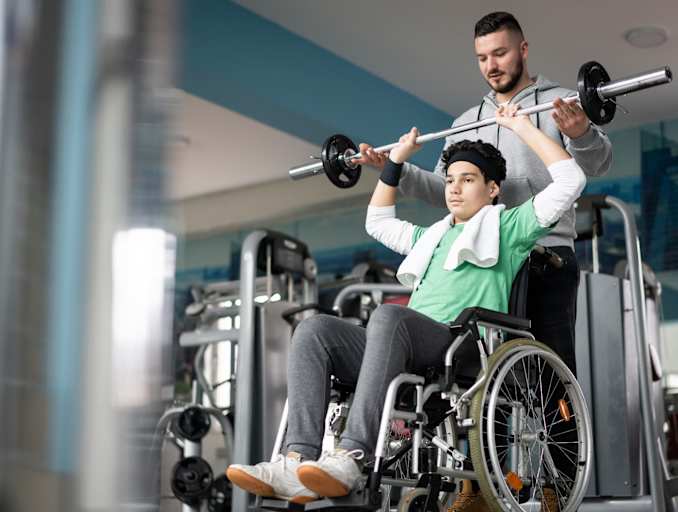 Kinesiology Online Degrees and Programs Guide