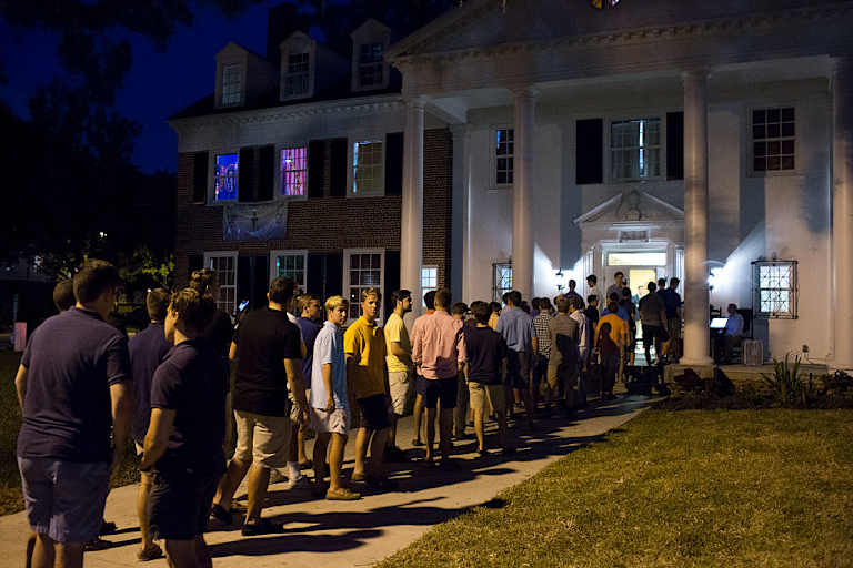 Social Media Ignites Abolish Greek Life Movement