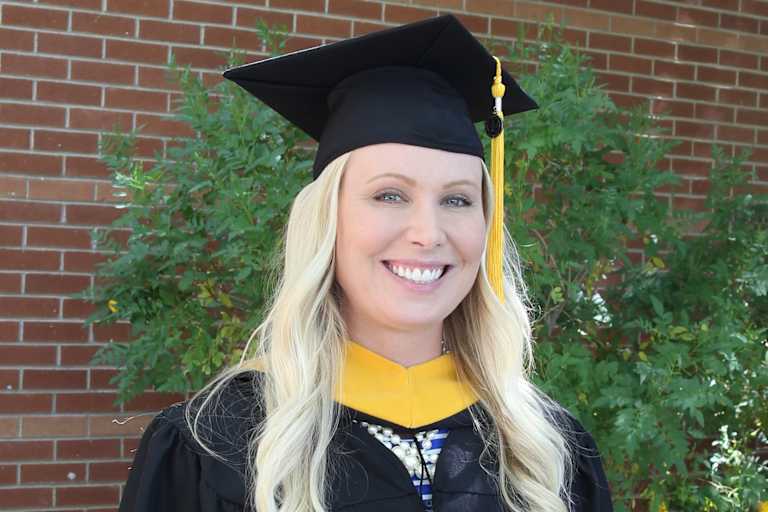 Students Speak: How Nursing Helped Me Discover My Purpose