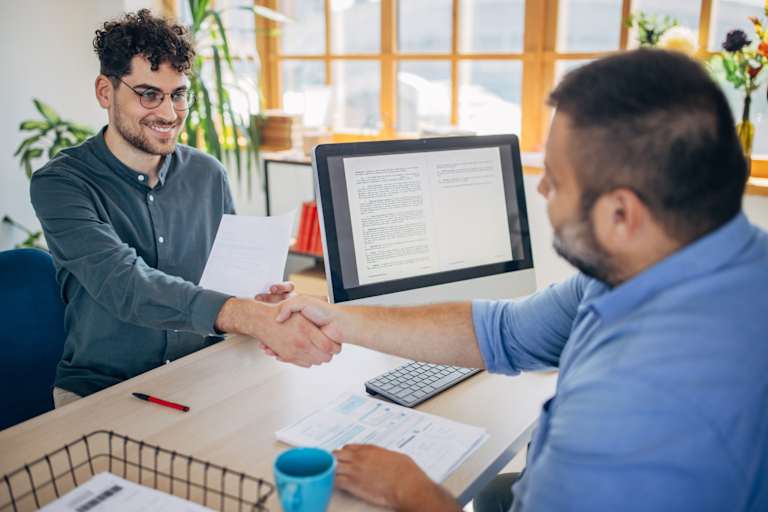 The Top 8 Skills Employers Are Looking For