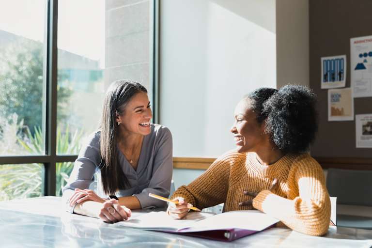 Best Master’s in College Student Counseling and Personnel Services Programs