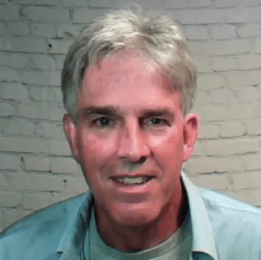 Dean Golembeski headshot