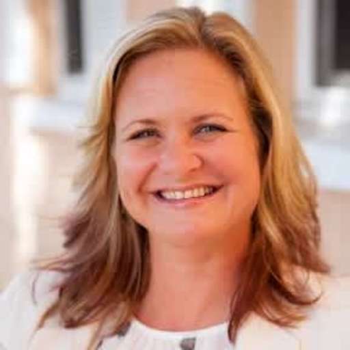 Debbi Johnson-Rais, Ed.D. headshot