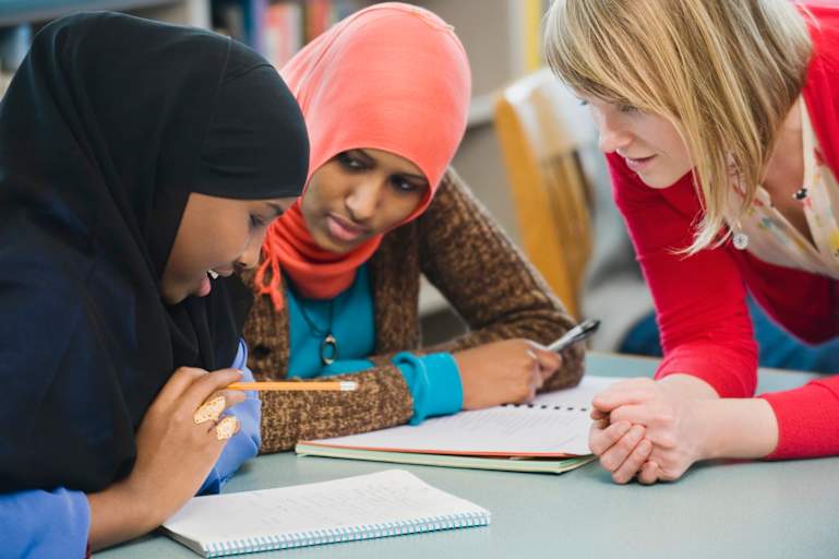 Best Online Master’s in ESL Programs