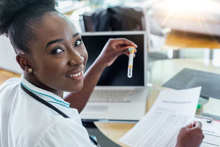 Best Online Associate in Health Information Technology Programs