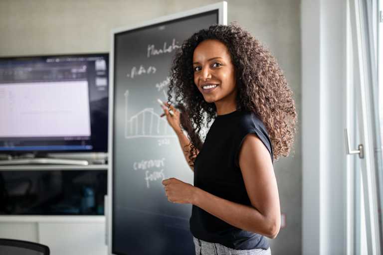 Online Doctorate in Educational Leadership Programs