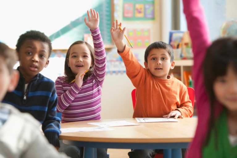 Best Online Graduate Certificate in Elementary Education Programs