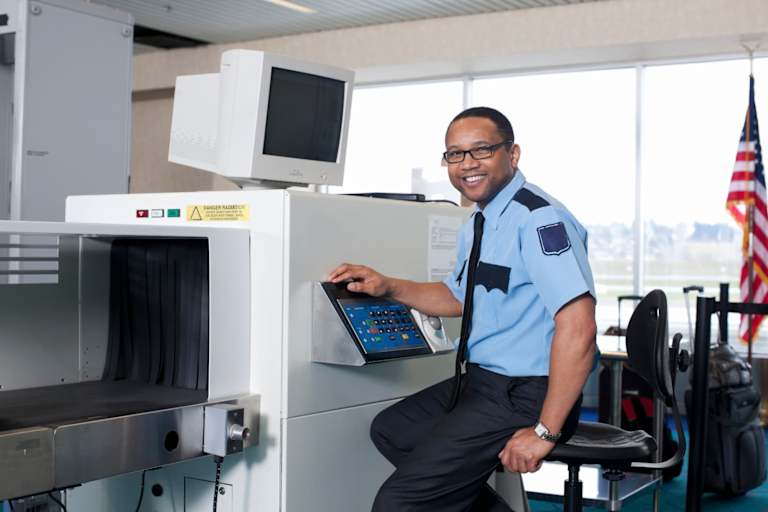 Best Online Homeland Security Programs of 2024