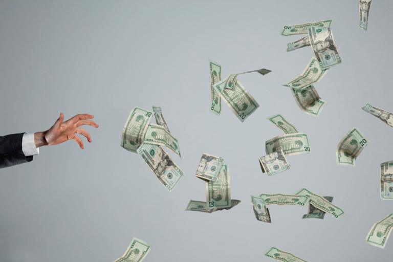 Financial Barriers Prevented Nearly 1 in 4 Workers From Changing Jobs in the Past 5 Years