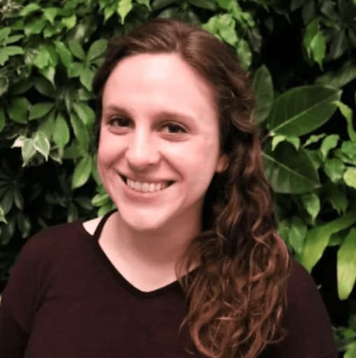 Hannah Muniz headshot