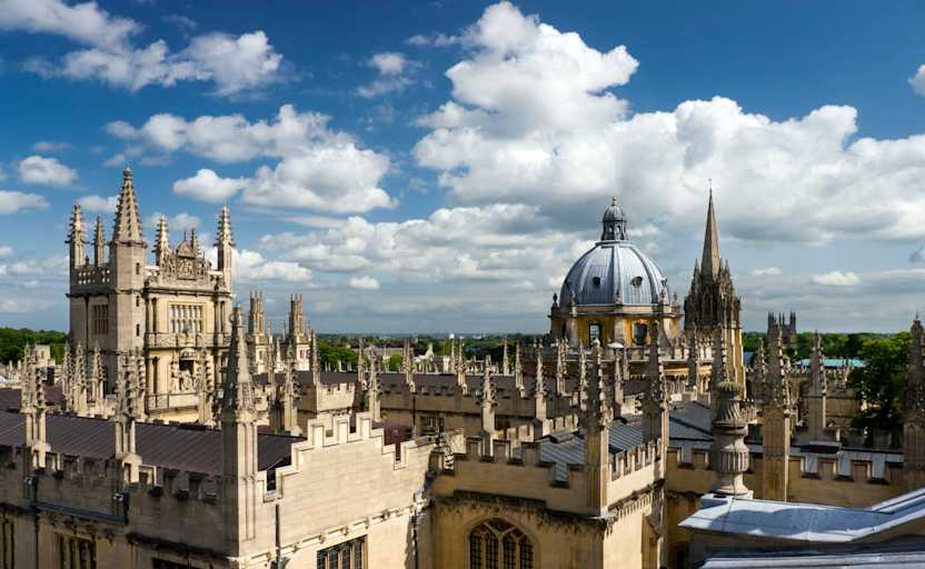 Is U.S. Higher Education Still the Best in the World?