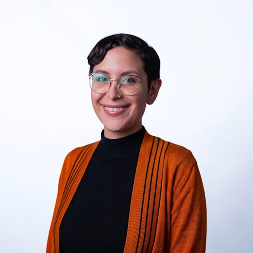 Joan M. Pabón