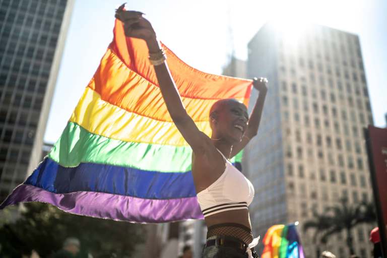 Best HBCUs for LGBTQ+ Students