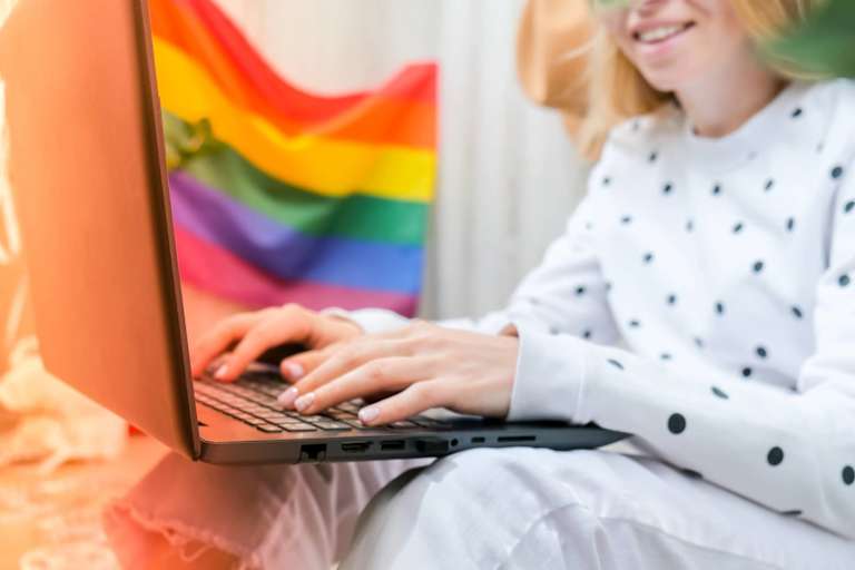 Career Guide for LGBTQ+ Students and Recent Grads