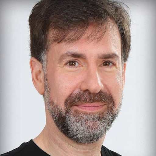 Michael Koretzky