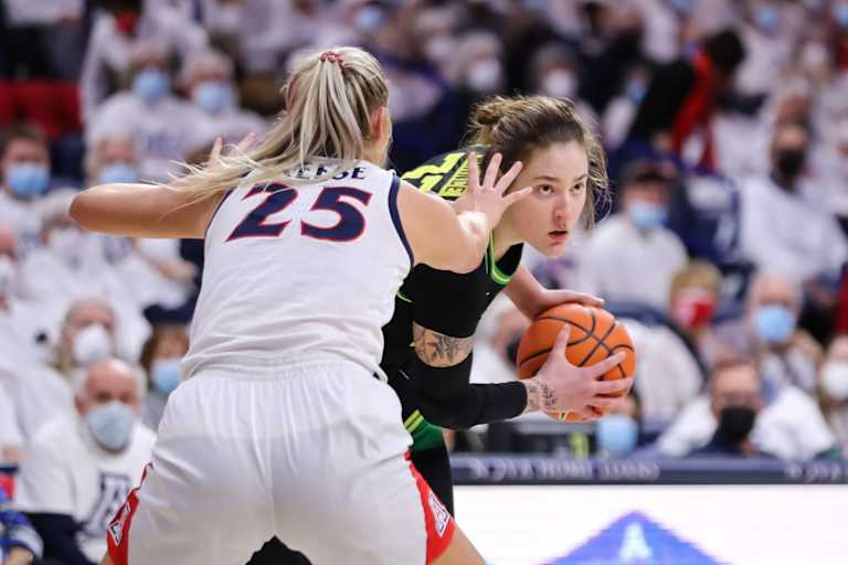 NIL Enriches, Empowers Women College Athletes