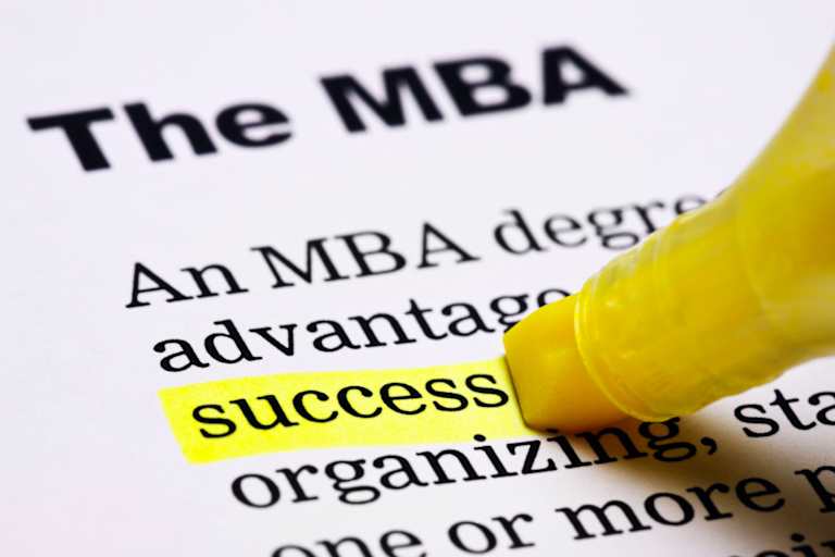 These Business Programs Have the Best Payoff