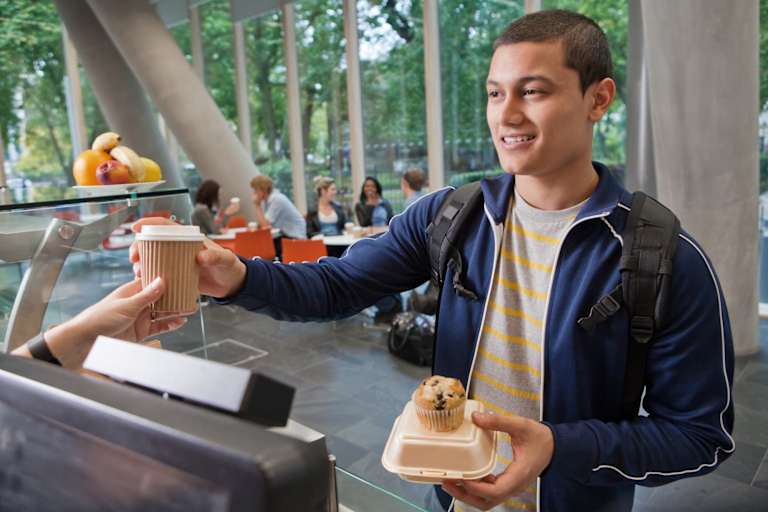 Top 10 Hidden Costs of College