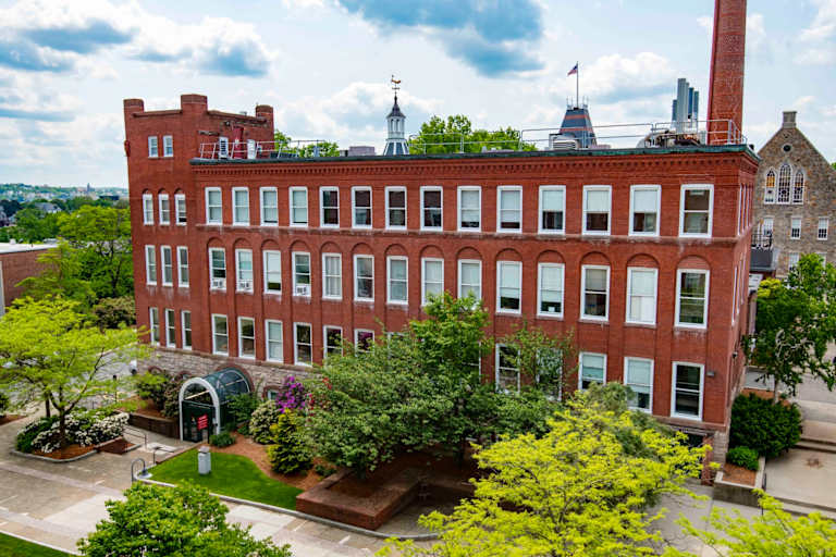 Fintech, STEM, and AI: How Worcester Polytechnic Institute Is Shaping Future Business Leaders