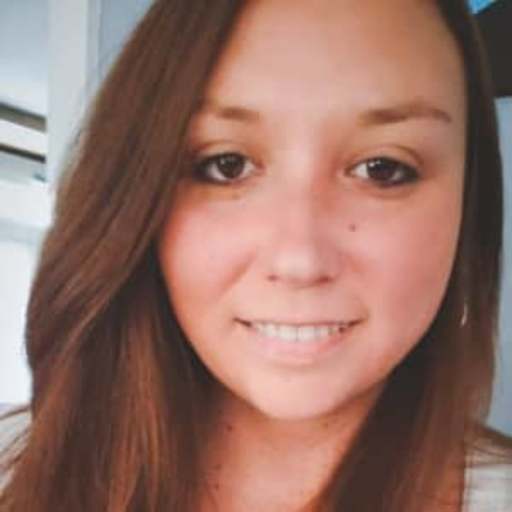 Amy Boyington headshot