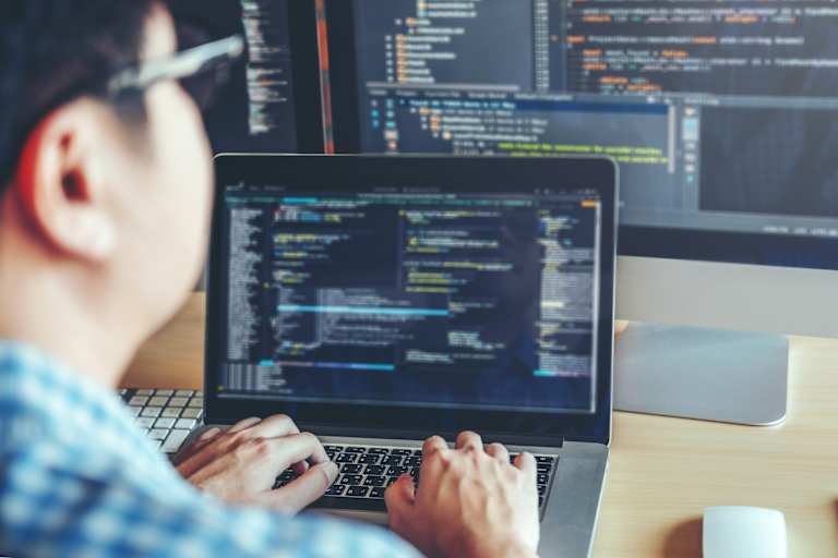 Coding Bootcamp Disciplined for Deceiving Students, Lending Practices