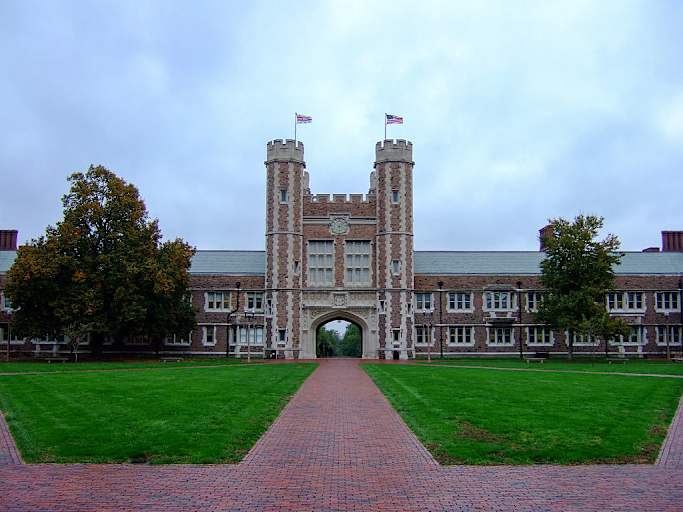Washington University Removes Federal Loans From Financial Aid Packages