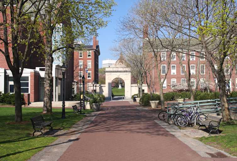 Following Affirmative Action Ban, Can Early Decision Survive?