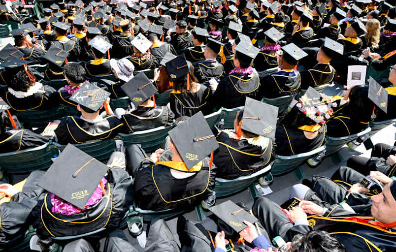 Report: Most Colleges Lead to a Return on Investment for Students