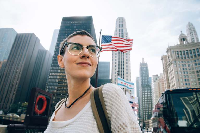 International Students’ Guide to Studying in Illinois