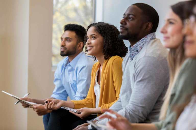 AI and Diversity Are Important to Prospective Business Master’s Students: Survey