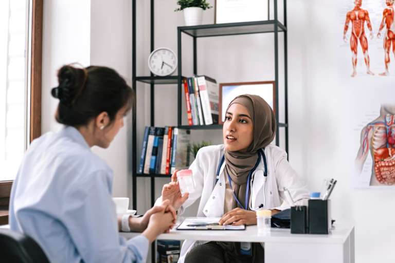 18 Types of Doctors and What They Do