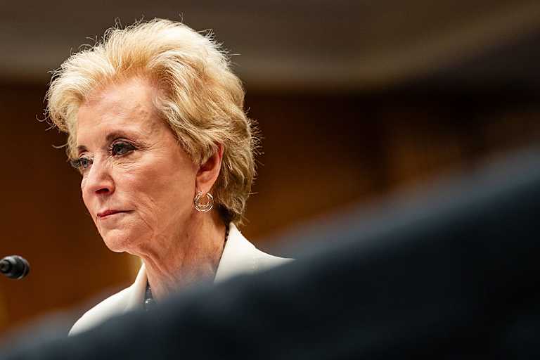 Education Department Cuts Cause Financial Aid Confusion for Students