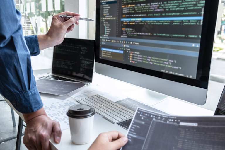 Computer Science Career Track