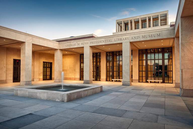 Christian Colleges in Texas: All 30 Schools
