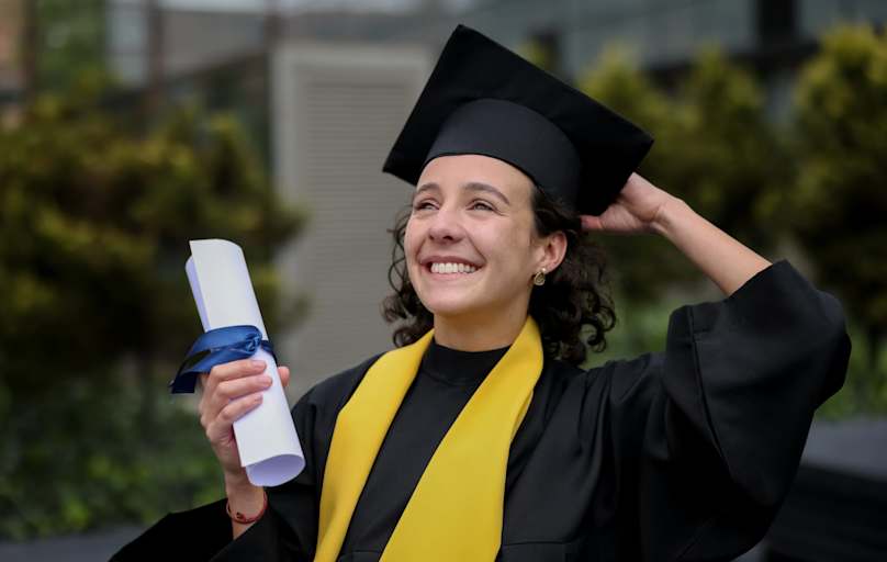 Should I Go Back to College to Finish My Degree?